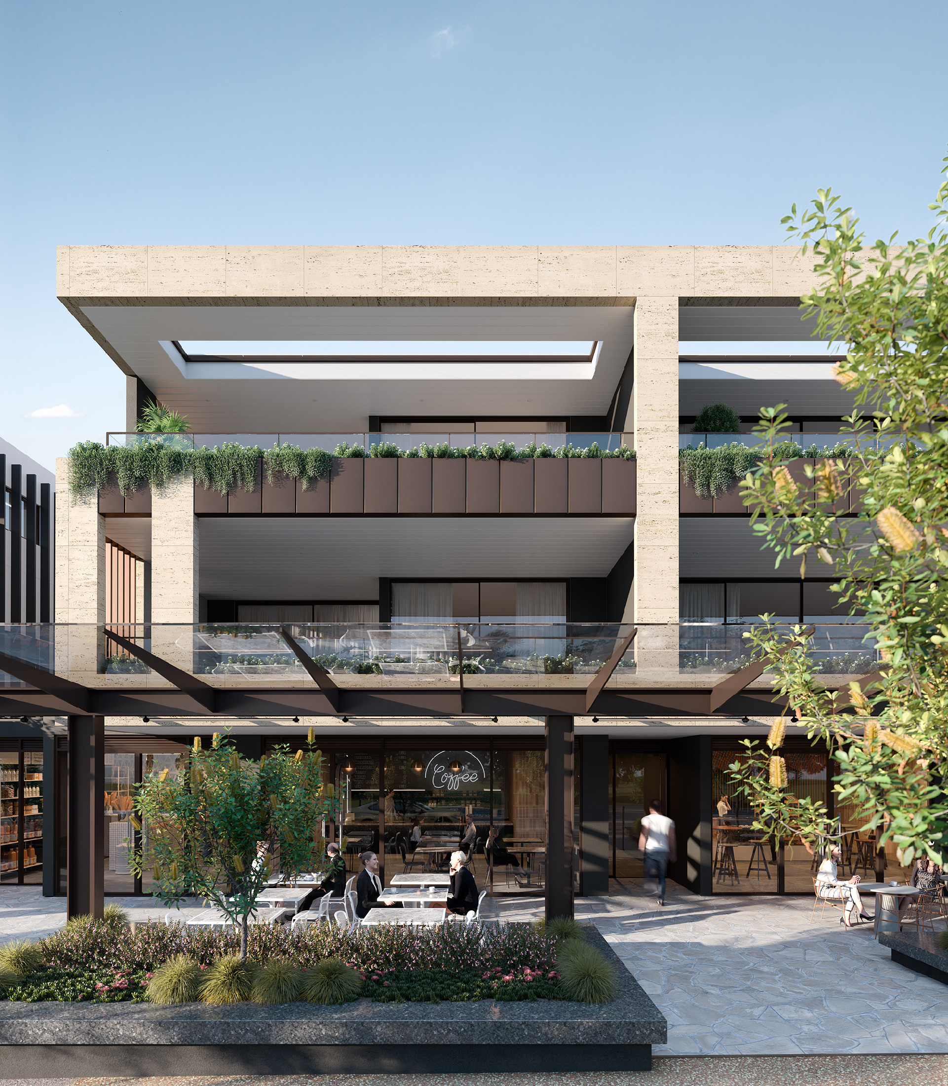 Prime Building Surveyors Park Vue II Mornington exterior