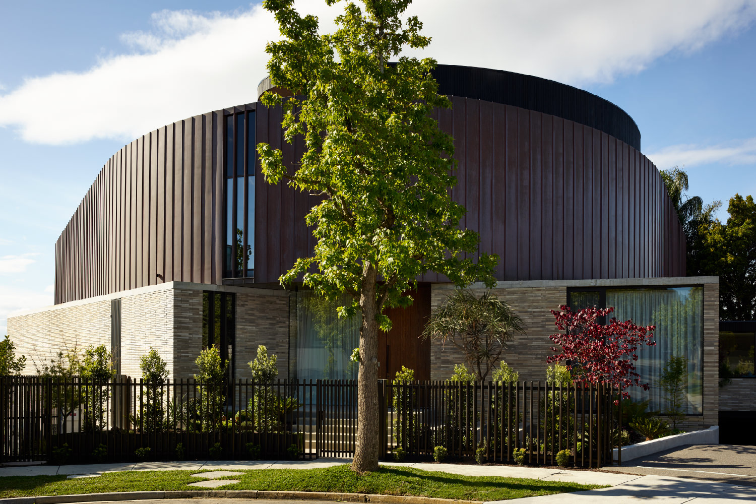 Toorak Residence