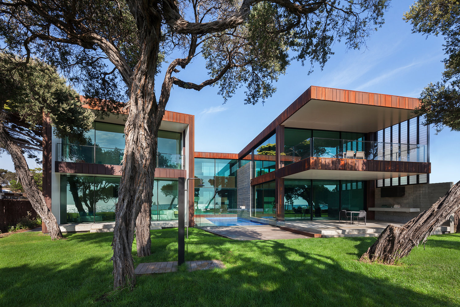 Sorrento Residence