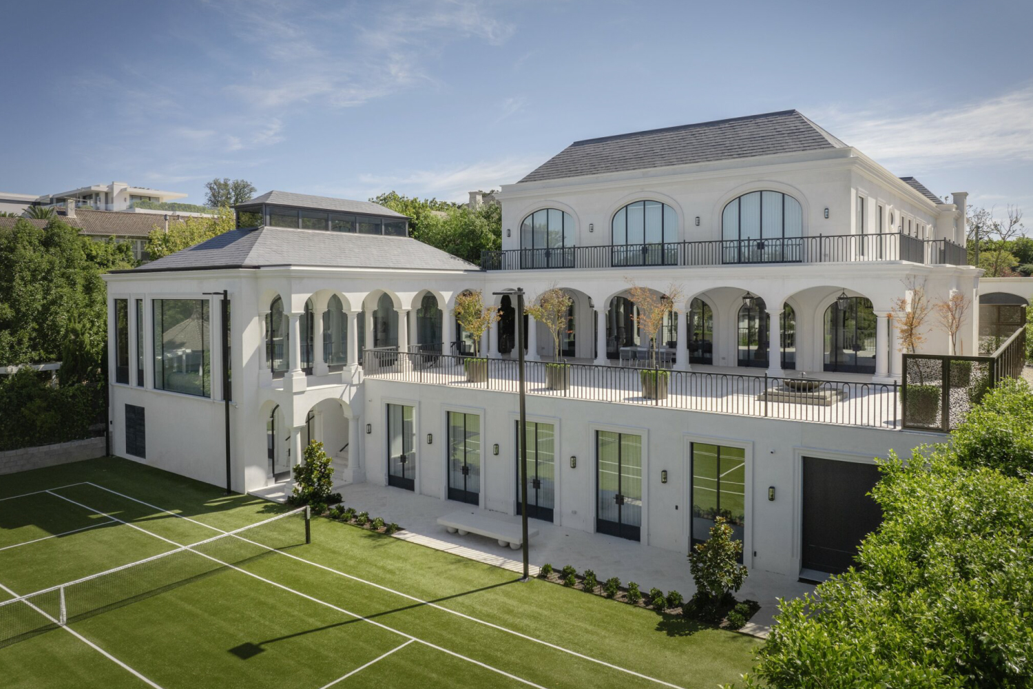 Macquarie Residence